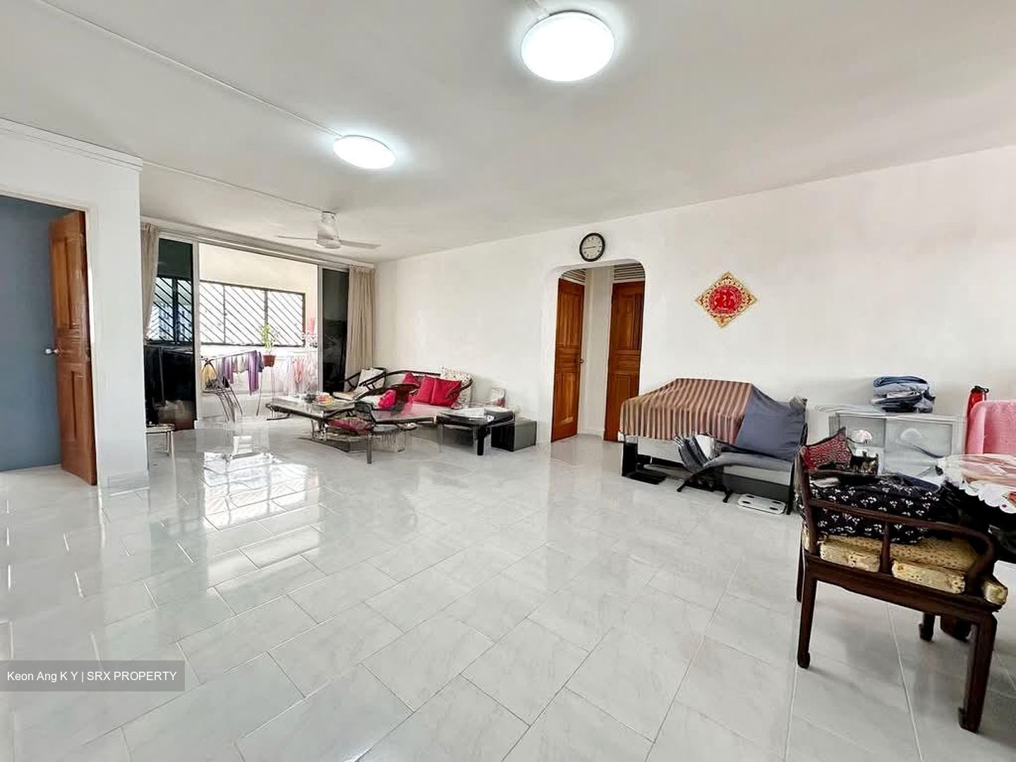 Blk 153 Bishan Street 13 (Bishan), HDB 5 Rooms #564924981